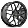 (Black Friday) 19x10 Ace Alloy AFF11 Gloss Piano Black (Flow Formed) (CUSTOM 2-3 Weeks) 1 (Black Friday) 19x10 Ace Alloy AFF11 Gloss Piano Black (Flow Formed) (CUSTOM 2-3 Weeks) -wheel Sales Store acealloy aff11pblk 4 1 2 2