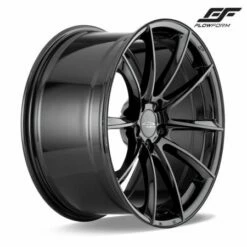 (Black Friday) 19x10 Ace Alloy AFF05 Gloss Piano Black (Flow Formed) (CUSTOM 2-3 Weeks) 7 (Black Friday) 19x10 Ace Alloy AFF05 Gloss Piano Black (Flow Formed) (CUSTOM 2-3 Weeks) -wheel Sales Store acealloyaff05blk3 8 1 3