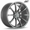 (Black Friday) 19x10 Ace Alloy AFF05 Space Gray (Flow Formed) (CUSTOM 2-3 Weeks)