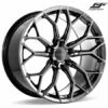 Staggered Full Set: Ace Alloy AFF09 Black Chrome (Flow Formed) -wheel Sales Store acealloyd aff09chrb 1 3 4 1 18
