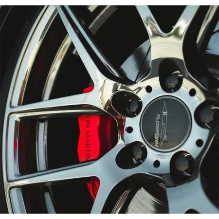 (Black Friday) 19x10 Ace Alloy AFF02 Black Chrome (Flow Formed) (CUSTOM 2-3 Weeks) 6 (Black Friday) 19x10 Ace Alloy AFF02 Black Chrome (Flow Formed) (CUSTOM 2-3 Weeks) - Image 4