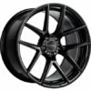 (Black Friday) 20x12 Ace Alloy AFF02 All Matte Black (Flow Formed) (CUSTOM 2-3 Weeks) 2 (Black Friday) 20x12 Ace Alloy AFF02 All Matte Black (Flow Formed) (CUSTOM 2-3 Weeks) -wheel Sales Store aff02blk 1 1 2 7