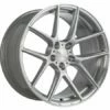 (Black Friday) 19x9.5 Ace Alloy AFF02 Full Brushed Aluminum With Clear Coat (Flow Formed) (CUSTOM 2-3 Weeks) 2 (Black Friday) 19x9.5 Ace Alloy AFF02 Full Brushed Aluminum With Clear Coat (Flow Formed) (CUSTOM 2-3 Weeks) -wheel Sales Store aff02bs 1 19 13