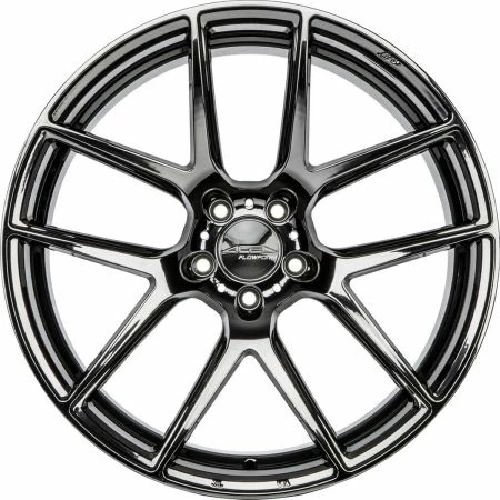 (Black Friday) 19x10 Ace Alloy AFF02 Black Chrome (Flow Formed) (CUSTOM 2-3 Weeks) 5 (Black Friday) 19x10 Ace Alloy AFF02 Black Chrome (Flow Formed) (CUSTOM 2-3 Weeks) - Image 3