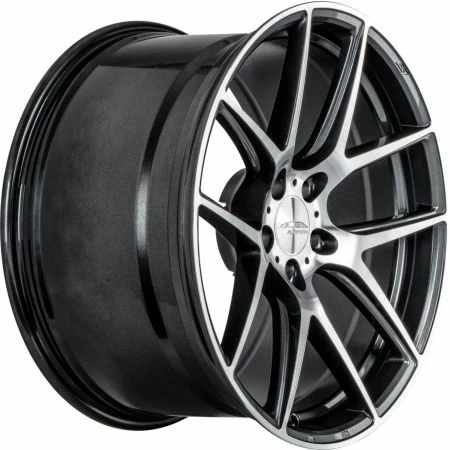 (Black Friday) 20x10.5 Ace Alloy AFF02 Gloss Mica Grey Machined (Flow Formed) (CUSTOM 2-3 Weeks) 4 (Black Friday) 20x10.5 Ace Alloy AFF02 Gloss Mica Grey Machined (Flow Formed) (CUSTOM 2-3 Weeks) - Image 2