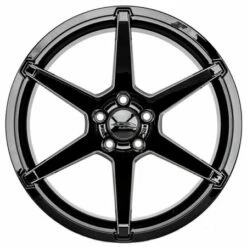 (Black Friday) 20x11 Ace Alloy AFF06 Gloss Black Milled (Deep Lip) (Flow Formed) (CUSTOM 2-3 Weeks) 7 (Black Friday) 20x11 Ace Alloy AFF06 Gloss Black Milled (Deep Lip) (Flow Formed) (CUSTOM 2-3 Weeks) -wheel Sales Store aff06gblk2 30 13