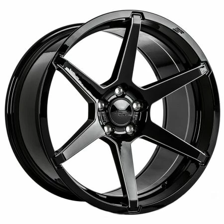 (Black Friday) 20x11 Ace Alloy AFF06 Gloss Black Milled (Deep Lip) (Flow Formed) (CUSTOM 2-3 Weeks) 3 (Black Friday) 20x11 Ace Alloy AFF06 Gloss Black Milled (Deep Lip) (Flow Formed) (CUSTOM 2-3 Weeks)