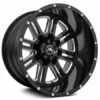 20x14 American Off-Road A106 Black Milled (8 Lug) (Dual Stage Forged) (* May Require Trimming) (CUSTOM 2-3 Weeks) 8x170 -76mm 1 20x14 American Off-Road A106 Black Milled (8 Lug) (Dual Stage Forged) (* May Require Trimming) (CUSTOM 2-3 Weeks) 8x170 -76mm -wheel Sales Store americanoffroad a106blkmil 2 2 1 2 14