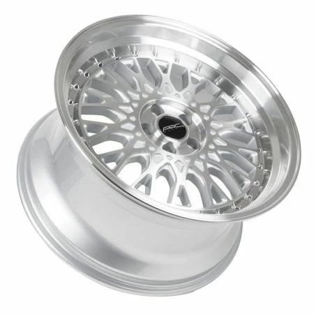 18x8.5 ARC AR1 Silver Machined (CUSTOM 2-3 Weeks) 5x120 35mm 4 18x8.5 ARC AR1 Silver Machined (CUSTOM 2-3 Weeks) 5x120 35mm - Image 2