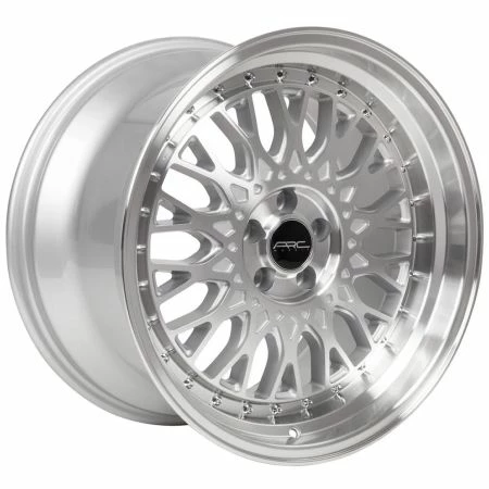 17x8.5 ARC AR1 Silver Machined (CUSTOM 2-3 Weeks) 5x110 35mm 3 17x8.5 ARC AR1 Silver Machined (CUSTOM 2-3 Weeks) 5x110 35mm