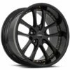18x9.5 ARC AR5 Gloss Black (CUSTOM 2-3 Weeks) 5x4.25/108 30mm -wheel Sales Store arc ar5blk 1 14