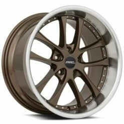 18x8.5 ARC AR5 Bronze (CUSTOM 2-3 Weeks) 5x120 35mm