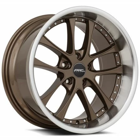 18x8.5 ARC AR5 Bronze (CUSTOM 2-3 Weeks) 5x115 35mm 3 18x8.5 ARC AR5 Bronze (CUSTOM 2-3 Weeks) 5x115 35mm