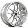 18x9.5 ARC AR5 Silver Machined 5x4.5/114.3 30mm -wheel Sales Store arc ar5sil 1