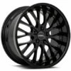 18x9 ARC AR6 Gloss Black (CUSTOM 2-3 Weeks) 5x115 35mm 1 18x9 ARC AR6 Gloss Black (CUSTOM 2-3 Weeks) 5x115 35mm -wheel Sales Store arc ar6blk 1 11
