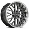 18x8 ARC AR6 Hyper Black (CUSTOM 2-3 Weeks) 5x115 30mm 1 18x8 ARC AR6 Hyper Black (CUSTOM 2-3 Weeks) 5x115 30mm -wheel Sales Store arc ar6hyblk 1 23