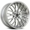 18x9 ARC AR6 Silver Machined (CUSTOM 2-3 Weeks) 5x110 35mm 1 18x9 ARC AR6 Silver Machined (CUSTOM 2-3 Weeks) 5x110 35mm -wheel Sales Store arc ar6sil 1 13