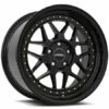 18x8.5 ARC AR9 Gloss Black 5x4.5/114.3 35mm 2 18x8.5 ARC AR9 Gloss Black 5x4.5/114.3 35mm -wheel Sales Store arc ar9blk 1 2