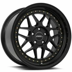 18x9.5 ARC AR9 Gloss Black (CUSTOM 2-3 Weeks) 5x4.25/108 35mm