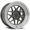 18x9.5 ARC AR9 Gunmetal (CUSTOM 2-3 Weeks) 5x120 35mm -wheel Sales Store arc ar9gm 1 2 4 1 1 1 1