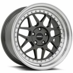 18x8.5 ARC AR9 Gunmetal (CUSTOM 2-3 Weeks) 5x115 35mm