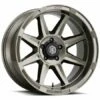 20x10 ICON Bandit Gloss Bronze 6x135 -24mm -wheel Sales Store icon banditbrz 3