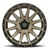 18x9 ICON Compression Bronze (5 Lug) 5x150 25mm -wheel Sales Store icon compressionbrz2 1 2 1