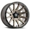 20x10 ICON Compression Bronze (5 Lug) 5x150 -19mm -wheel Sales Store icon compressionbrz 4