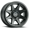 17x8.5 ICON Rebound SLX Satin Black 6x5.5/139.7 25mm -wheel Sales Store icon rebound slxblk 1 1 1
