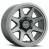 17x8.5 ICON Rebound SLX Charcoal 6x5.5/139.7 25mm -wheel Sales Store icon rebound slxgm 1