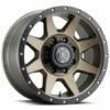 20x9 ICON Rebound Bronze (8 Lug) 8x6.5/165 12mm -wheel Sales Store icon rebound8brz 1