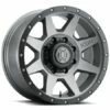 20x9 ICON Rebound Titanium (8 Lug) 8x6.5/165 12mm -wheel Sales Store icon rebound8tit 1