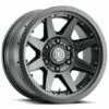 17x8.5 ICON Rebound Pro Satin Black 6x5.5/139.7 25mm -wheel Sales Store icon reboundproblk 2 1 1 1