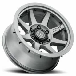 17x8.5 ICON Rebound Pro Titanium 5x150 25mm -wheel Sales Store icon reboundprogm3 2 1 1