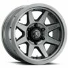 17x8.5 ICON Rebound Pro Titanium 5x150 25mm -wheel Sales Store icon reboundprogm 2 1 1