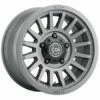 17x8.5 ICON Recon SLX Charcoal 5x150 25mm -wheel Sales Store icon recon gm 1 1 1