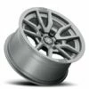 17x8.5 ICON Vector 5 Titanium 5x150 25mm -wheel Sales Store icon vector5tit3 2