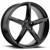 18x8 MKW M120 Satin Black 5x112 40mm 2 18x8 MKW M120 Satin Black 5x112 40mm -wheel Sales Store mkw m120blk 2 1 4