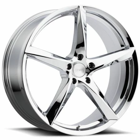 18x8 MKW M120 Chrome 5x120 40mm 2 18x8 MKW M120 Chrome 5x120 40mm