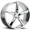 20x8.5 MKW M120 Chrome 5x120 35mm -wheel Sales Store mkw m120chr 2 5