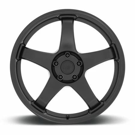 (Clearance - No Returns) 19x9.5 Motegi MR151 CS5 Satin Black 5x120 40mm 5 (Clearance - No Returns) 19x9.5 Motegi MR151 CS5 Satin Black 5x120 40mm - Image 3
