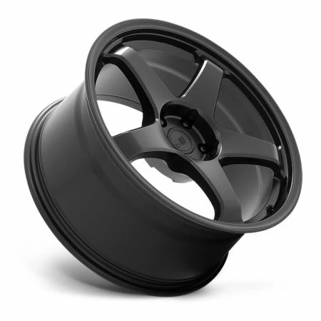 (Clearance - No Returns) 19x9.5 Motegi MR151 CS5 Satin Black 5x120 40mm 4 (Clearance - No Returns) 19x9.5 Motegi MR151 CS5 Satin Black 5x120 40mm - Image 2