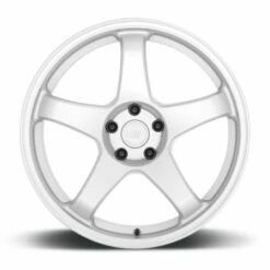 (Clearance - No Returns) 18x9.5 Motegi MR151 CS5 Hyper Silver 5x100 40mm 7 (Clearance - No Returns) 18x9.5 Motegi MR151 CS5 Hyper Silver 5x100 40mm -wheel Sales Store motegi mr151sil2 2 4