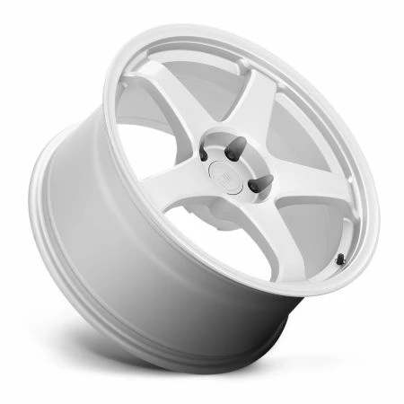(Clearance - No Returns) 18x9.5 Motegi MR151 CS5 Hyper Silver 5x100 40mm 4 (Clearance - No Returns) 18x9.5 Motegi MR151 CS5 Hyper Silver 5x100 40mm - Image 2