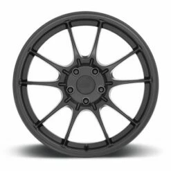(Clearance - No Returns) 19x8.5 Motegi MR152 SS5 Satin Black 5x4.25/108 42mm 7 (Clearance - No Returns) 19x8.5 Motegi MR152 SS5 Satin Black 5x4.25/108 42mm -wheel Sales Store motegi mr152blk3 3 4