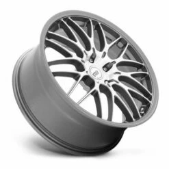 (Clearance - No Returns) 19x9.5 Motegi MR153 CM10 Gunmetal Machined 5x100 40mm -wheel Sales Store motegi mr153gm3 3 1