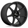 17x9.5 Motegi MR154 Matte Black 5x4.5/114.3 15mm -wheel Sales Store motegi mr154blk 1 2 2