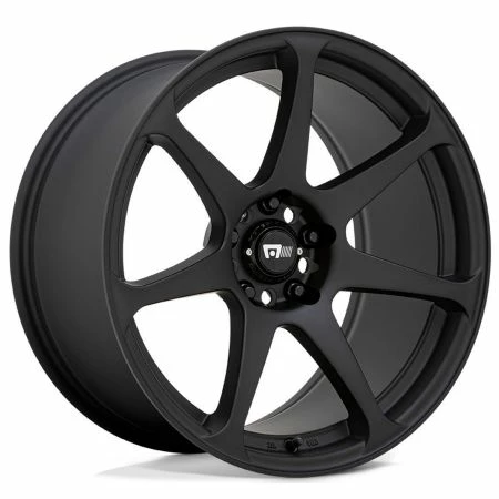 17x9.5 Motegi MR154 Matte Black 5x4.5/114.3 30mm 3 17x9.5 Motegi MR154 Matte Black 5x4.5/114.3 30mm