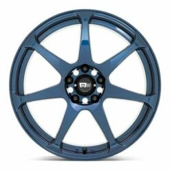 17x9.5 Motegi MR154 Midnight Blue 5x4.5/114.3 30mm -wheel Sales Store motegi mr154blu2 5