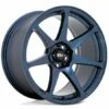 17x8 Motegi MR154 Battle Midnight Blue 5x110 43mm 2 17x8 Motegi MR154 Battle Midnight Blue 5x110 43mm -wheel Sales Store motegi mr154blu 3 4